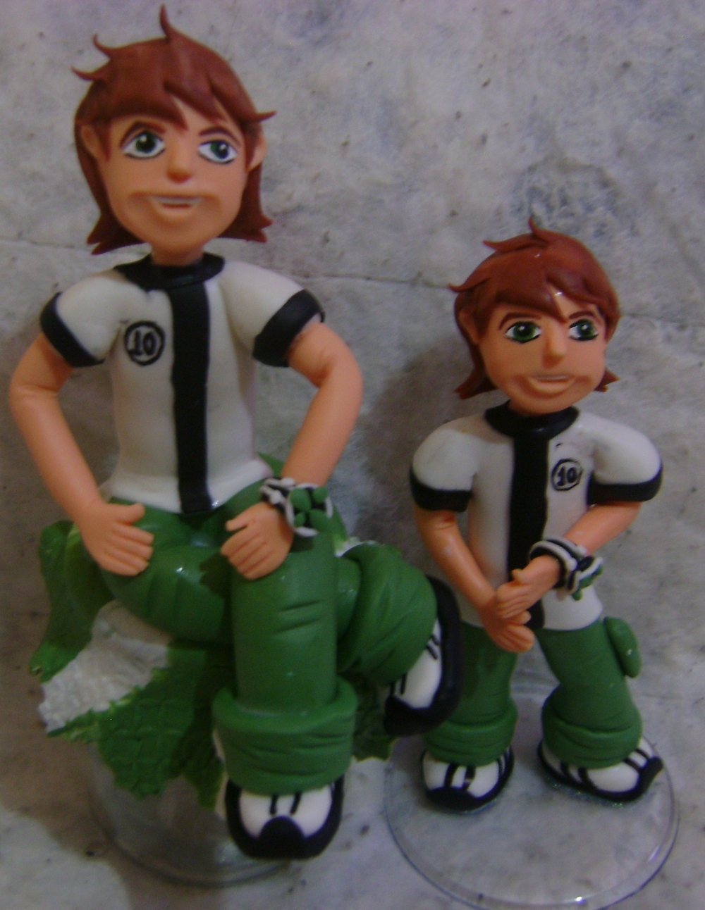 BEN 10